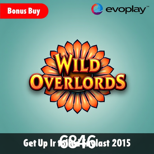 6846: Seu Cassino Premiado com Pagamentos Rápidos