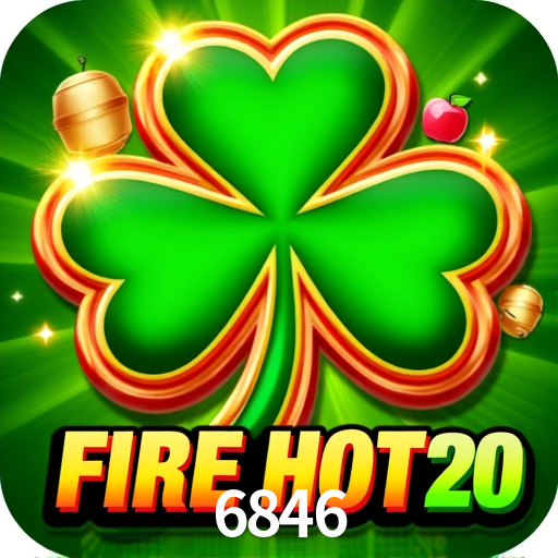 Sinta a adrenalina dos jogos de cassino com 6846